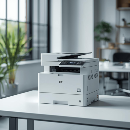 SK PrintCraft Pro 360